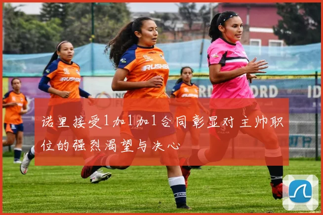 诺里接受1加1加1合同彰显对主帅职位的强烈渴望与决心